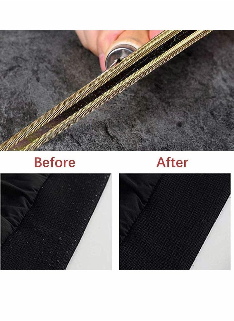Excefore - Portable Lint Remover, Lint Roller Clothes Fuzz Shaver, Manual Brush Scratch Cut Shaver Tool - Image 1