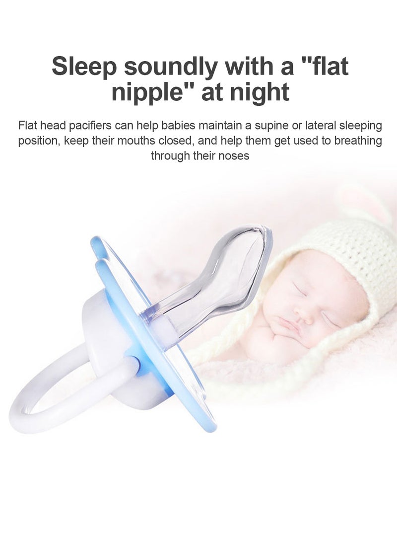 MaBaby Children's Care Set Pacifier Set - Image 4