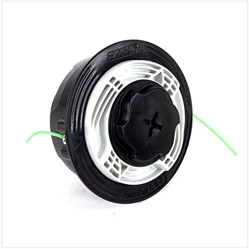 STIHL رأس جزازة STIHL AutoCut C6-2 40067102126 بقطر 2.0 مم متعدد الألوان - Image 4