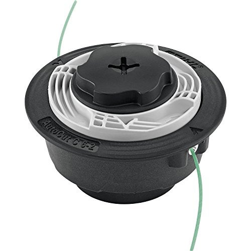 STIHL رأس جزازة STIHL AutoCut C6-2 40067102126 بقطر 2.0 مم متعدد الألوان - Image 3