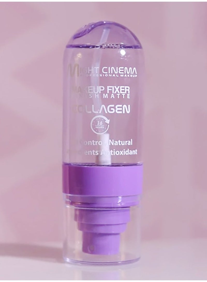 Might Cinema Makeup Fixer Collagen Model 5156 - Image 1
