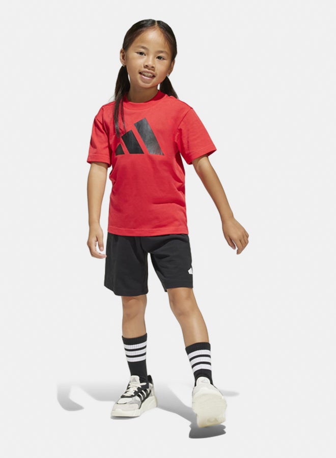 Adidas Essentials Tee Set Kids - Image 1