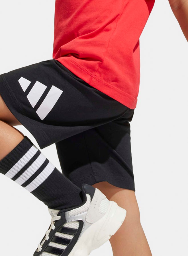 Adidas Essentials Tee Set Kids - Image 4