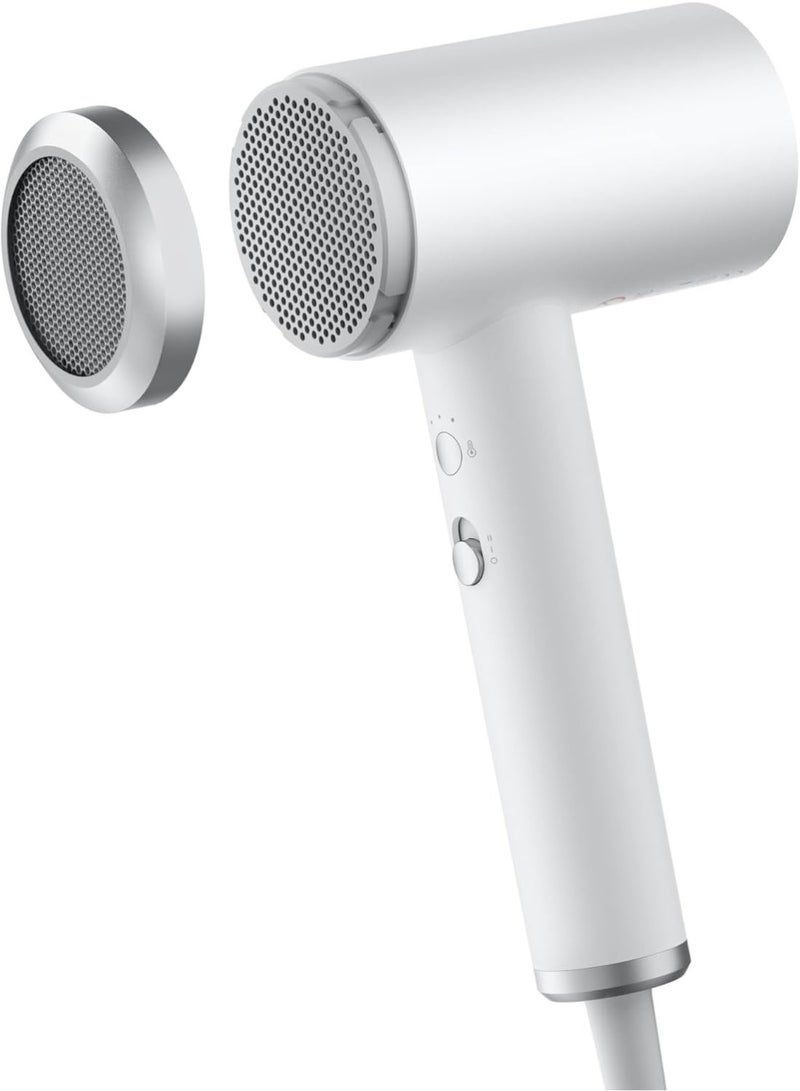 Xiaomi High-Speed Ionic Hair Dryer 1600W | 110000 RPM Motor | Negative Ion Technology | 8 Airflow Modes | Lightweight 400g | Model GSHGL01LX - Image 4