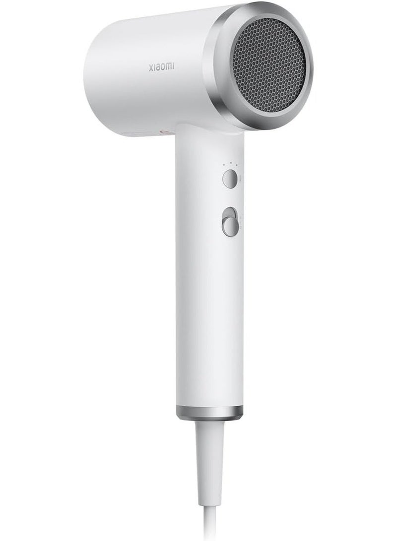 Xiaomi High-Speed Ionic Hair Dryer 1600W | 110000 RPM Motor | Negative Ion Technology | 8 Airflow Modes | Lightweight 400g | Model GSHGL01LX - Image 1