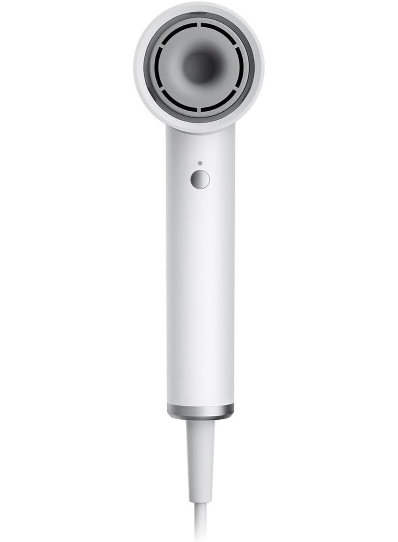 Xiaomi High-Speed Ionic Hair Dryer 1600W | 110000 RPM Motor | Negative Ion Technology | 8 Airflow Modes | Lightweight 400g | Model GSHGL01LX - Image 5