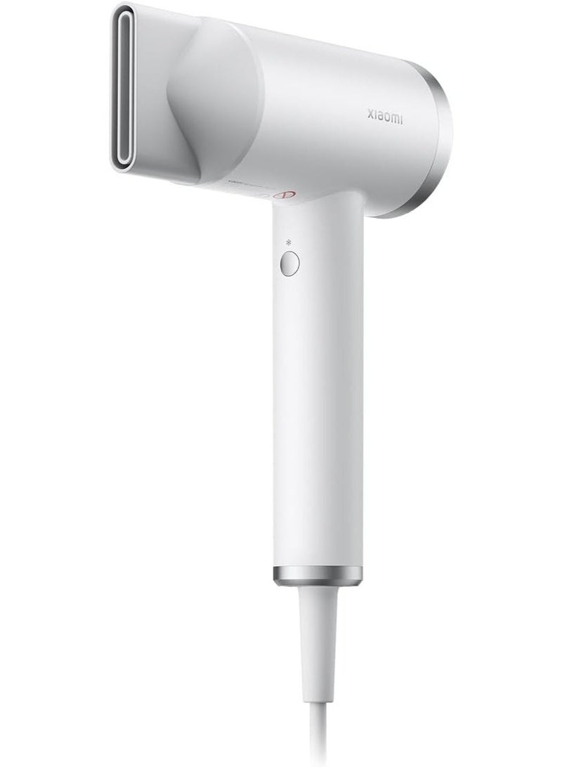 Xiaomi High-Speed Ionic Hair Dryer 1600W | 110000 RPM Motor | Negative Ion Technology | 8 Airflow Modes | Lightweight 400g | Model GSHGL01LX - Image 3