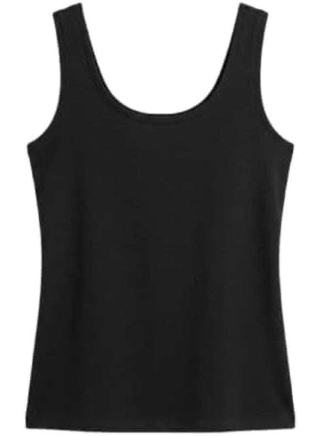 Women's top - soft and comfortable material - suitable for everyday use at home (Code 7569) - Image 3