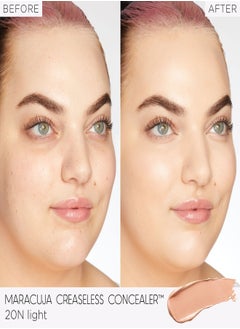 Tarte Cosmetics Tarte Cosmetics Maracuja Creaseless 20N Light Concealer 6.4g  - Image 2