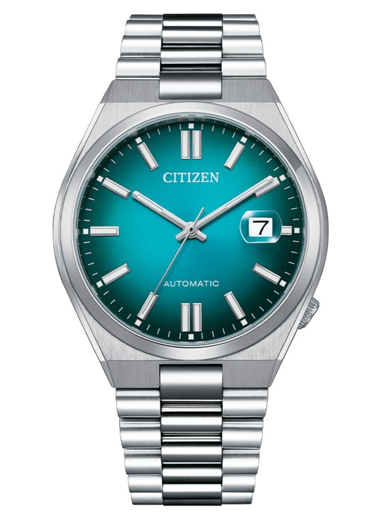 Citizen Boutique Citizen Tsuyosa Automatic Watch - NJ0151-88X - Image 1
