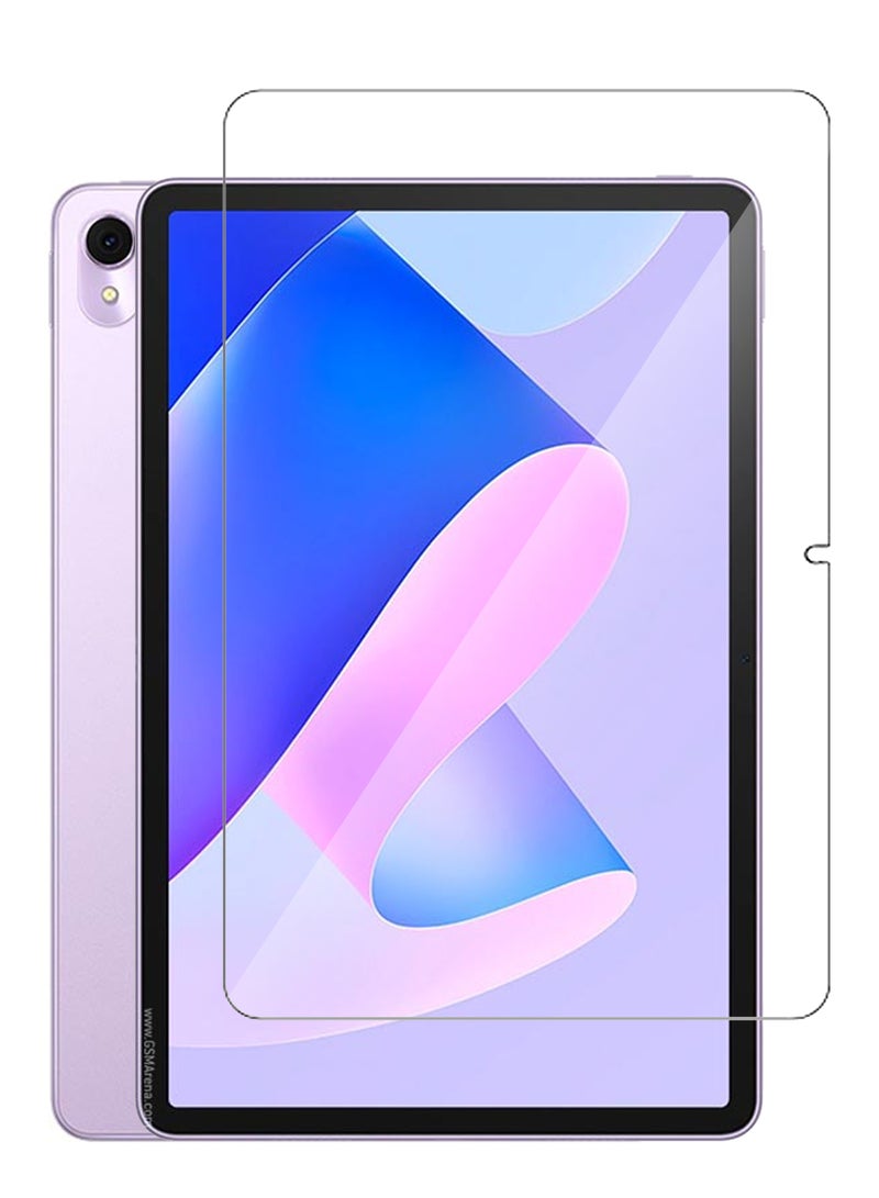 REWO واقي شاشة زجاجي مقسى لهواوي ميت باد 11 (2025) بحجم 11 بوصة – شفافية عالية، لمسة دقيقة، مضاد للانفجار، حواف سلسة، تركيب سهل، واقي شاشة لهواوي ميت باد 11 (2025) بحجم 11 بوصة - Image 1