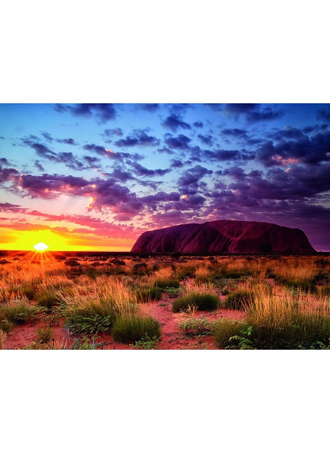 Ravensburger Ayers Rock  - Image 2