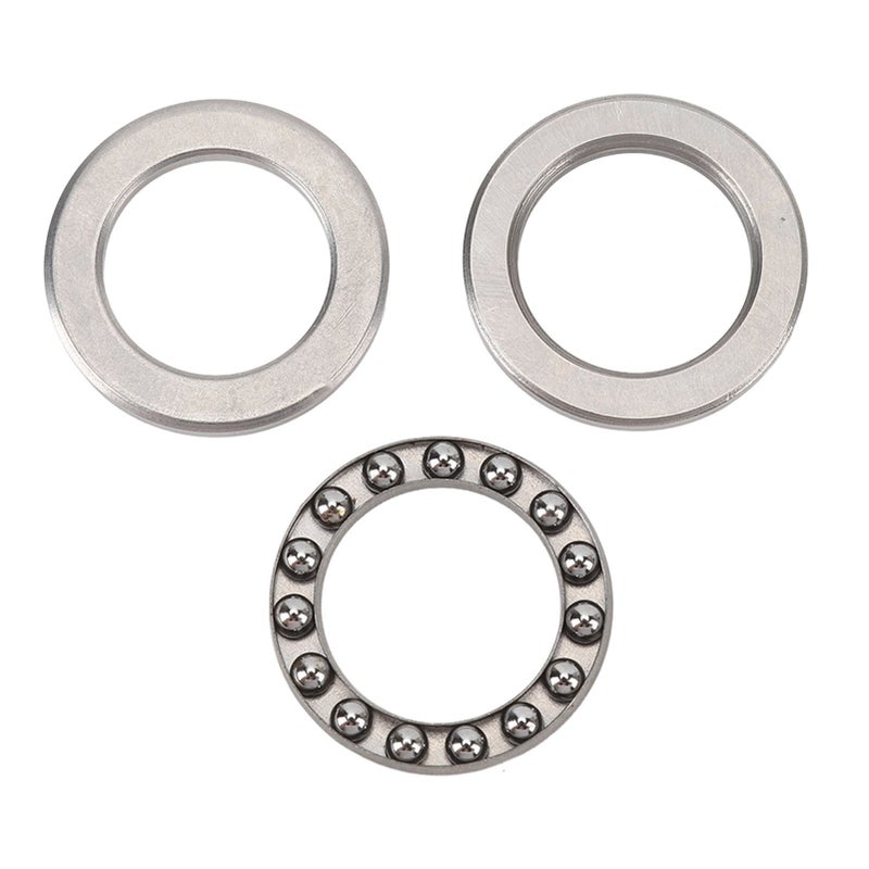 Plane Thrust Bearing Stainless Steel Mid Motor Plane Bearing for Bafang BBS01 BBS02 BBS03 G320 M615 G340 - Image 3