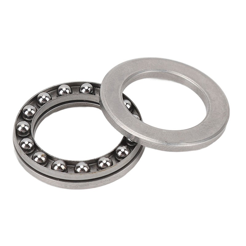 Plane Thrust Bearing Stainless Steel Mid Motor Plane Bearing for Bafang BBS01 BBS02 BBS03 G320 M615 G340 - Image 5