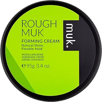MUK. MUK Rough Hair Forming Cream 95g - Image 1