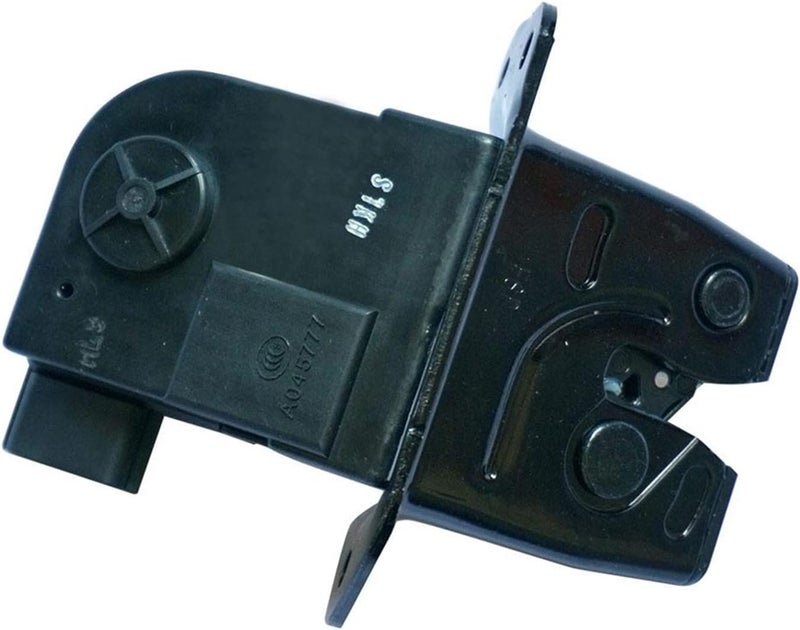 Wivplex Rear TailGate Latch Trunk Lid Lock Actuator Motor - Image 1