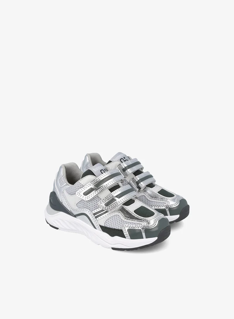 Biomecanics Biomecanics Boys Sneakers