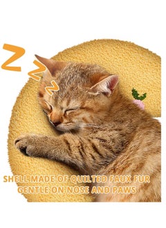 Pet Pillows for Cat Toy Catnip Toys Soft Fluffy Pillow - pzsku/ZE99063D69FCE71232A5FZ/45/_/1700648517/207706cb-0963-45ae-bf83-a06ead1ca9d8