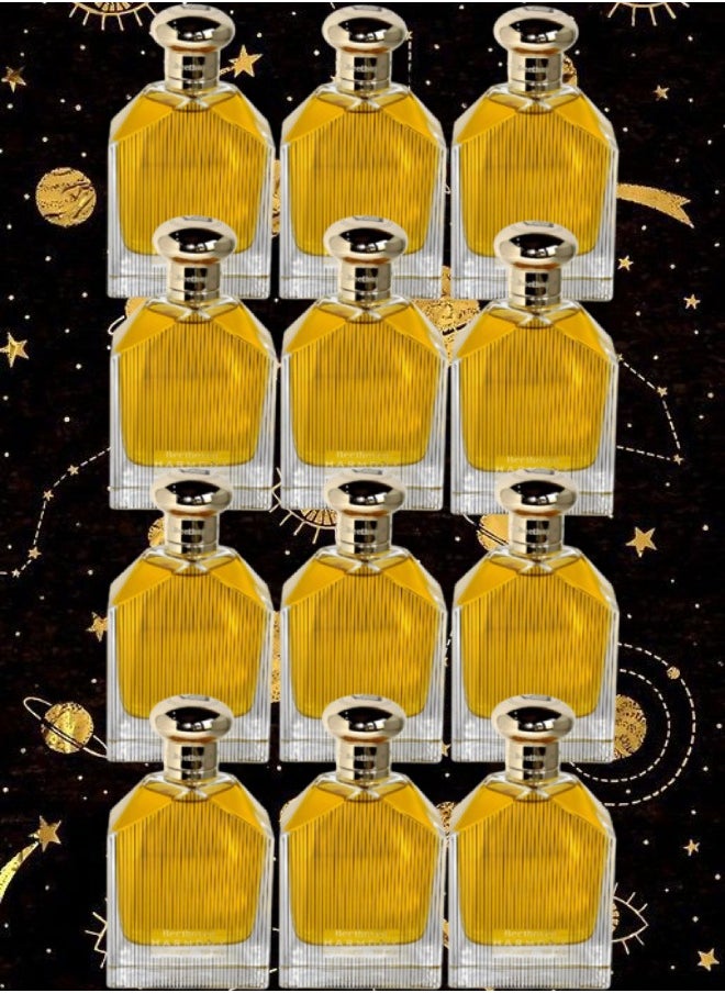 بيتهوفن 12 قطع عطر هارموني 100 مل  - Image 1