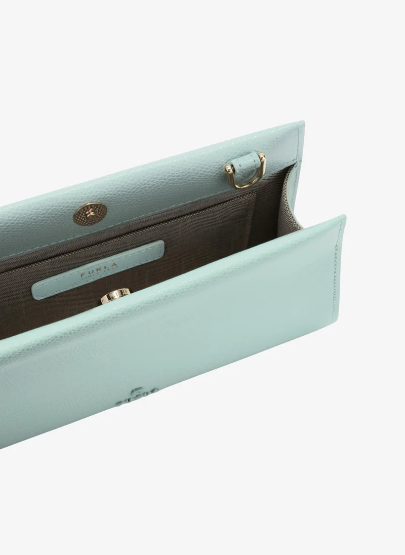 Furla  MyClutch Mini Crossbody for Women | Best Price UAE