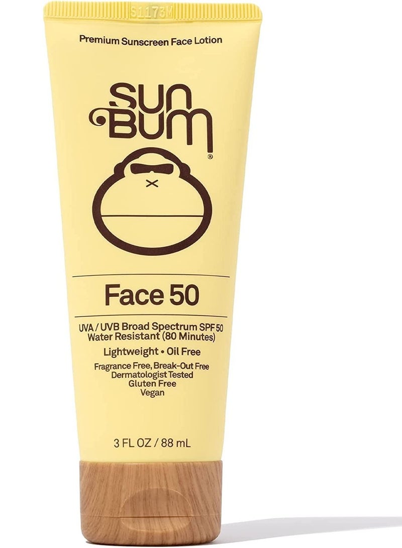 واقي شمس شفاف