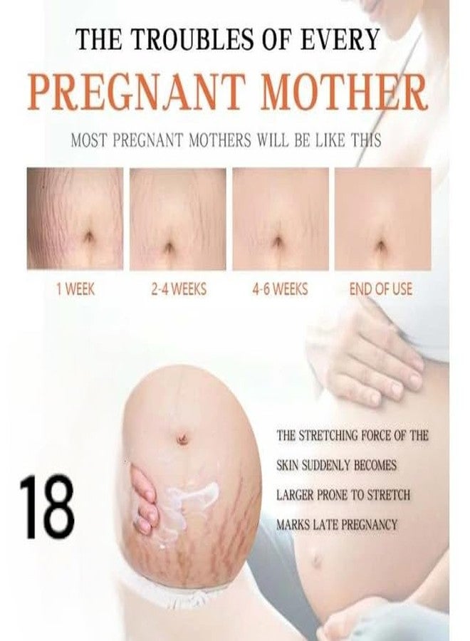 Zero Pathy ZeroPathy 35ml Stretch Mark & Scar Healing Lotion FACE CREAM- Ayurvedic Repair for Burn Spots, Pimple Scars, Skin Pigmentation - No Harmful Chemicals - Image 3