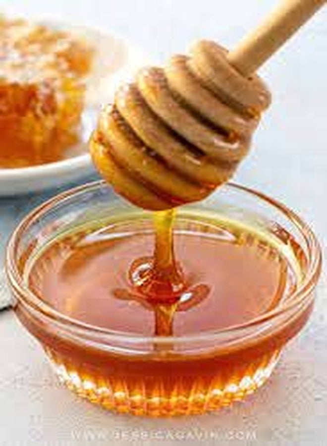 Nutzy Premium Dried Fruits (Honey, 600)