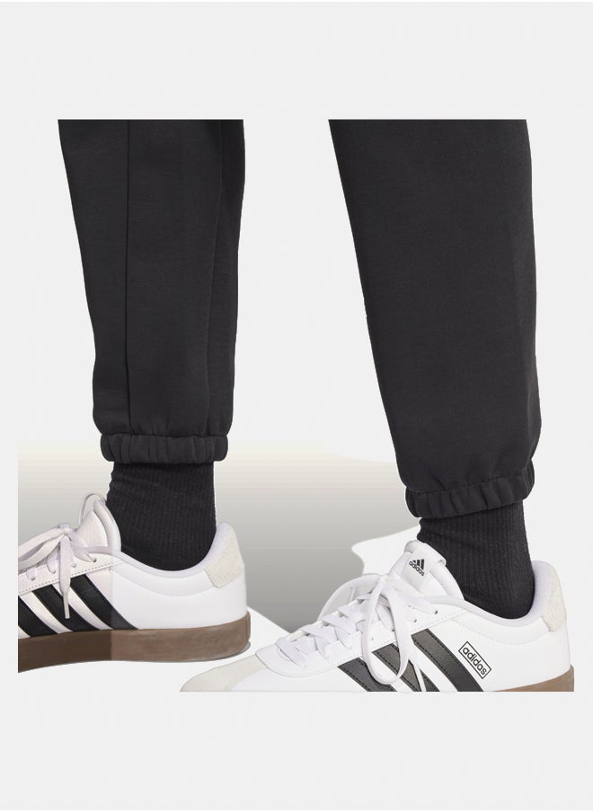 Adidas Future Icons Small Logo Tracksuit Bottoms  - Image 3
