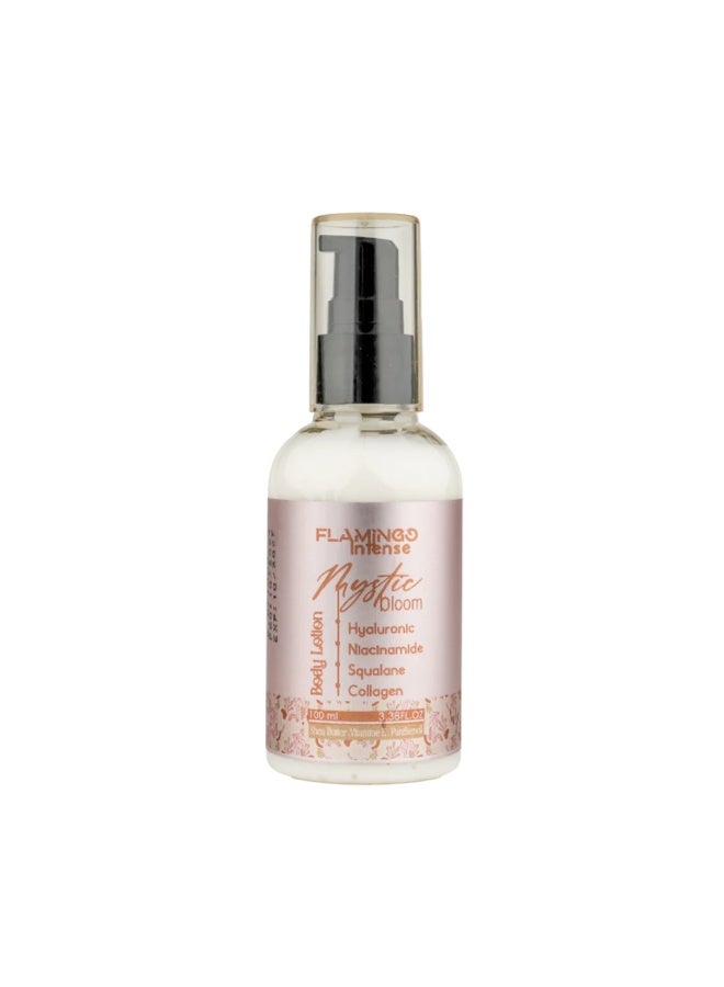 Flamingo Intense mystic bloom body lotion 250ml