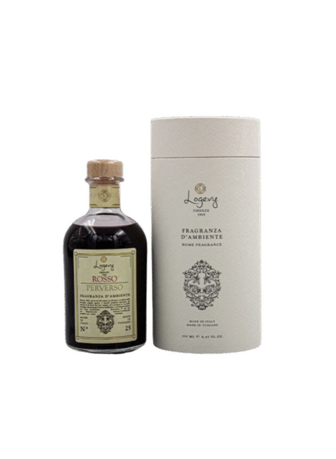 Logevy  Rosso Perverso Room Fragrances - Image 1