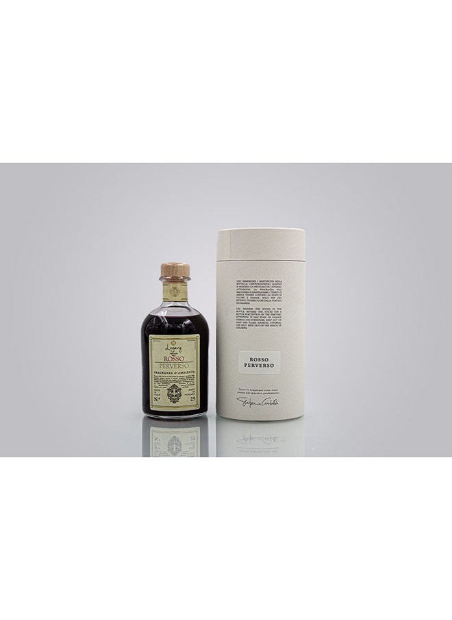 Logevy  Rosso Perverso Room Fragrances  - Image 2