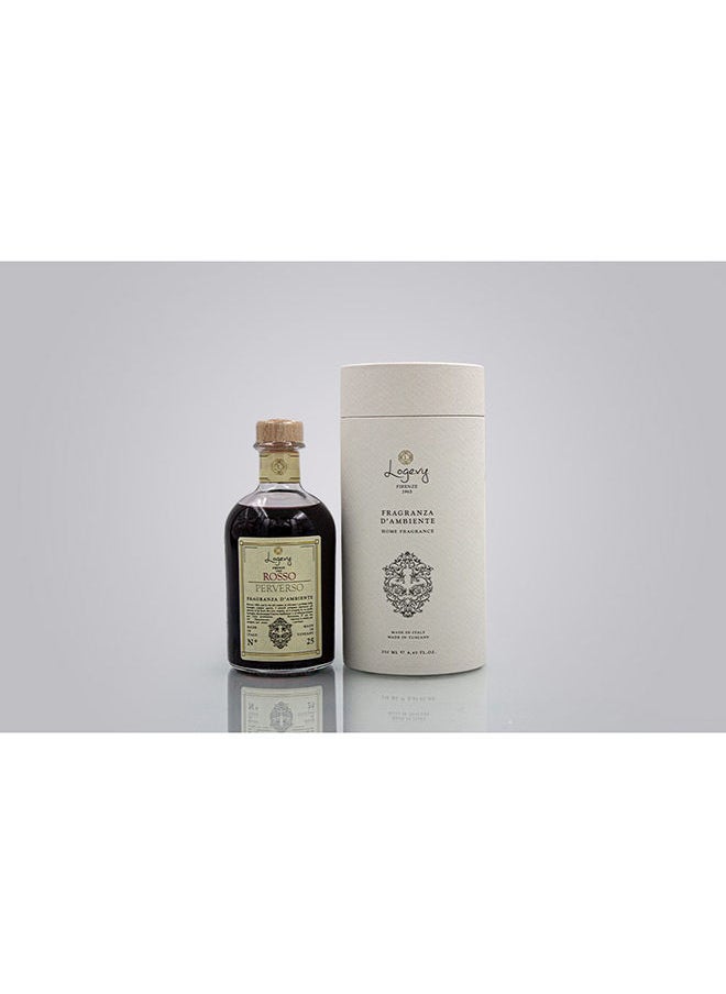 Logevy  Rosso Perverso Room Fragrances  - Image 1