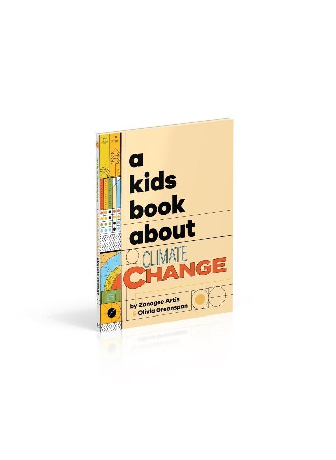 A Kids Book About Climate Change  - Image 2
