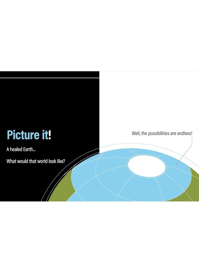 A Kids Book About Climate Change  - Image 3