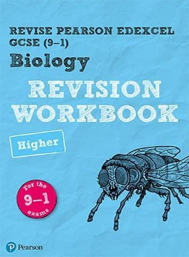 Pearson REVISE Edexcel GCSE