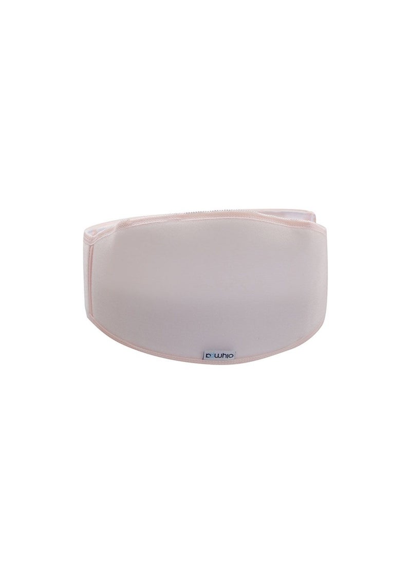 Olympa Maternity Belt Pink One Size Oob-511 - Image 1