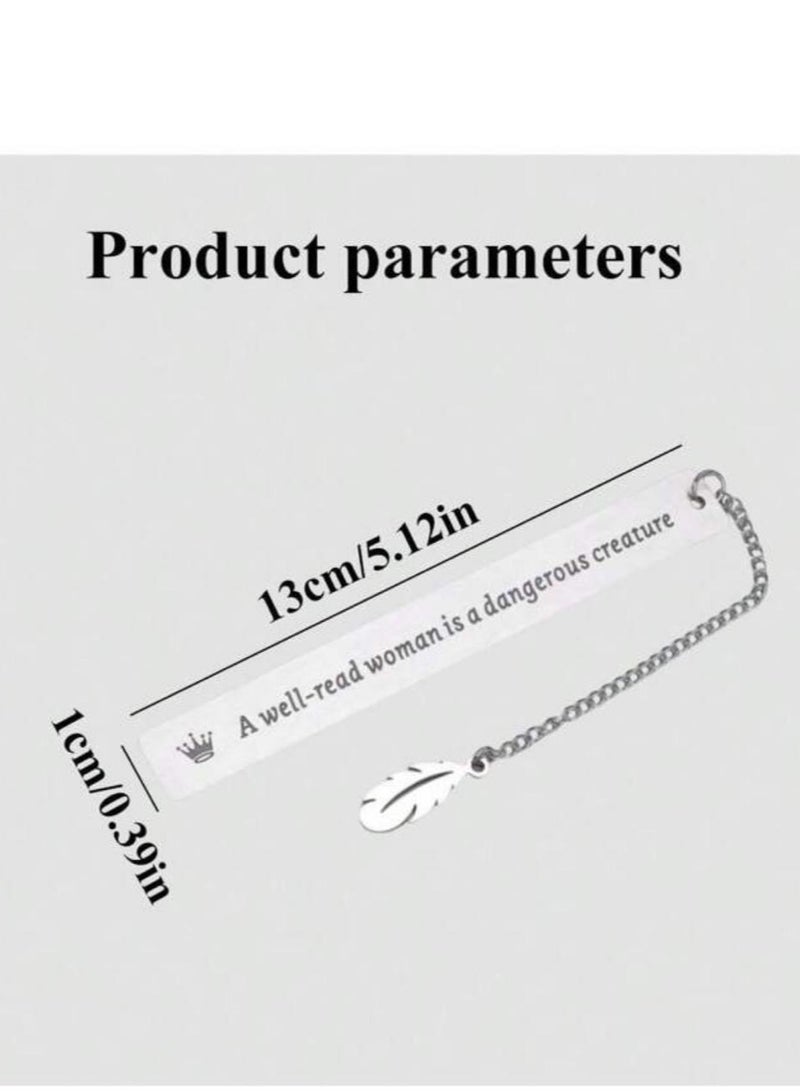 Reading Book Divider 13*1 cm - Image 4