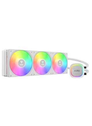 جامدياس AURA GL360 V2 مبرد مائي للمعالج أبيض - pzsku/ZE9913D50C93E3CCA8145Z/45/_/1739864822/481d8bca-8c8e-4844-9117-918846cf1a95