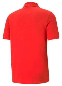 PUMA قميص بولو بيكيه من Ess  - Image 5