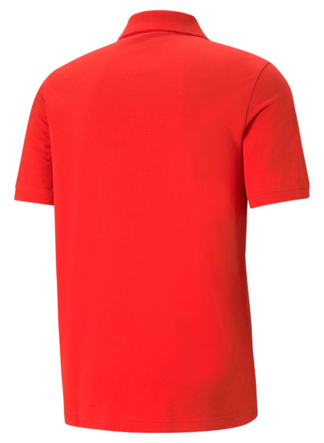 PUMA قميص بولو بيكيه من Ess  - Image 5
