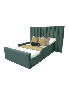 Nayam Sleep Mount Vale Kids Bed 200x40x160Cm  - Image 1
