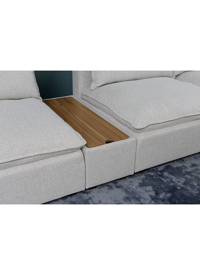 Elixir Corner Sofa Set