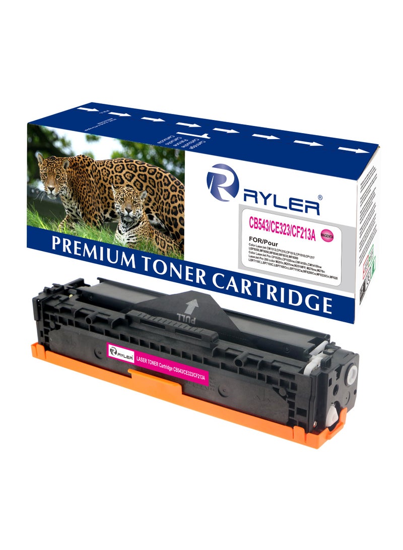 Ryler Toner Compatible with H{ 131A