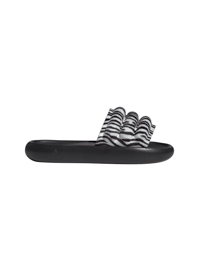 Adidas Adilette Zplaash Black Sportswear Shoes