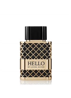 Hello for Men, 1.7 Oz