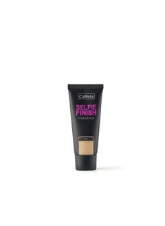 Callista Selfie Finish Foundation  - Image 1
