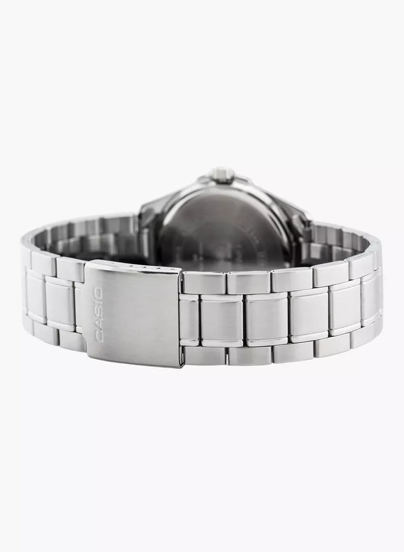 كاسيو ساعة كاسيو MTP-1308D-1BVDF - Image 3