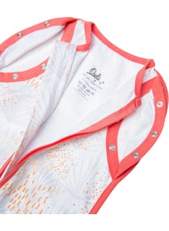 Owli Swaddle Sleeping Bag Palm Springs  - Image 4