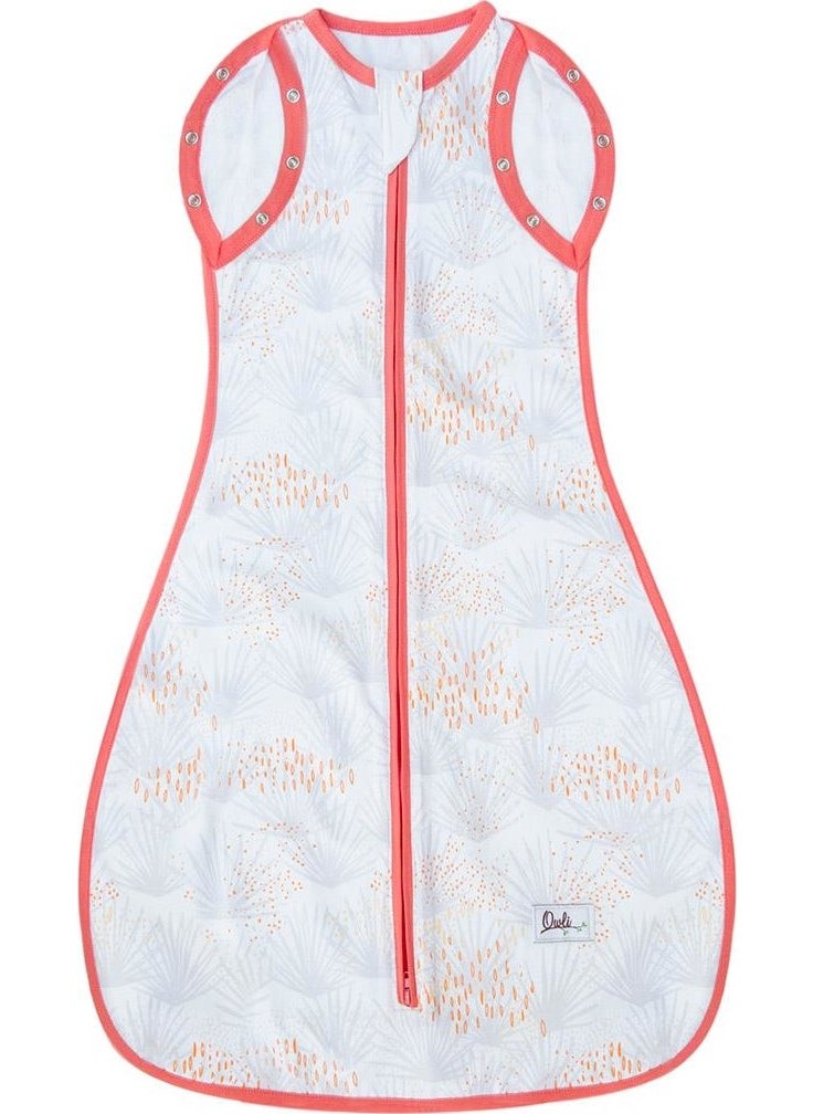 Owli - Swaddle Sleeping Bag Palm Springs - Image 1