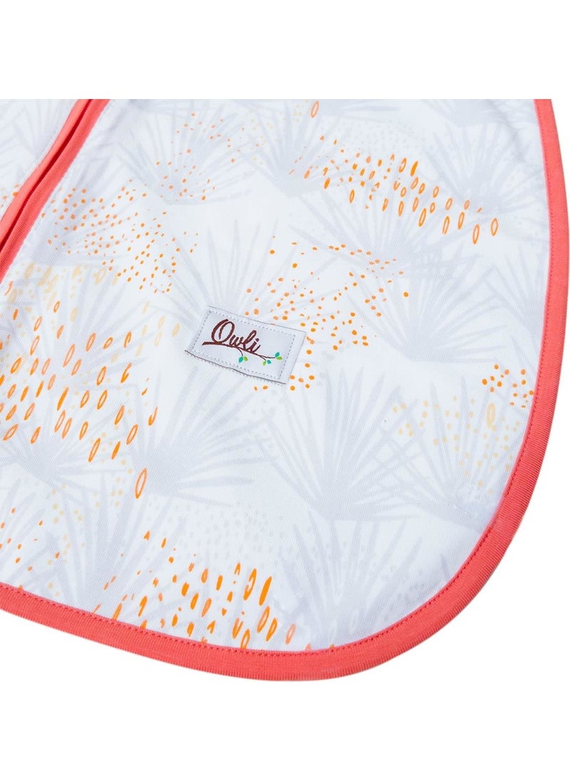 Owli - Swaddle Sleeping Bag Palm Springs - Image 1
